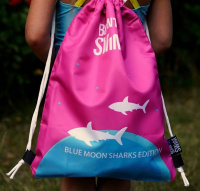 BornToSwim Blue Moon Edition Swimbag BornToSwim Blue Moon Edition Swimbag