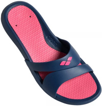 Arena Nina Navy/Magenta Arena Nina Navy/Magenta