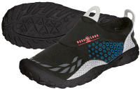 Aqua Sphere Sporter Black/Blue Aqua Sphere Sporter Black/Blue