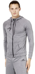 Aquafeel Training Jacket Men Aquafeel Training Jacket Men