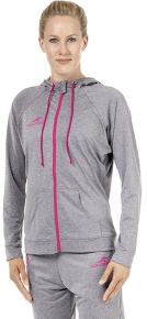 Aquafeel Training Jacket Women Aquafeel Training Jacket Women