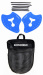 Плавальні лапи Swimaholic Strength Paddles Blue