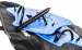 Плавальні лапи Swimaholic Strength Paddles Blue