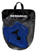 Плавальні лапи Swimaholic Strength Paddles Blue