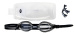 Окуляри для плавання за рецептом Swimaholic Optical Swimming Goggles