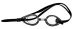 Окуляри для плавання за рецептом Swimaholic Optical Swimming Goggles