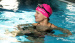 Окуляри для плавання за рецептом Swimaholic Optical Swimming Goggles