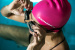Окуляри для плавання за рецептом Swimaholic Optical Swimming Goggles