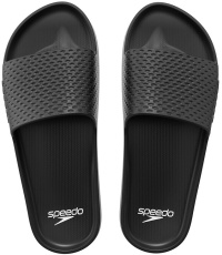 Speedo Entry Slide Black Speedo Entry Slide Black