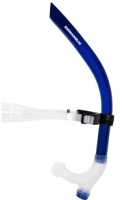 Плавання з трубкою Swimaholic Swim Snorkel