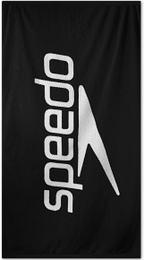 Speedo Logo Towel Speedo Logo Towel