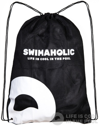 Сумка для плавання Swimaholic Mesh Bag