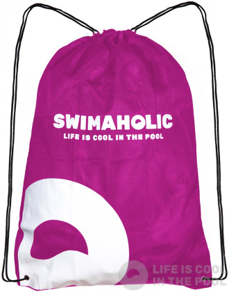 Сумка для плавання Swimaholic Mesh Bag