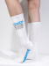 Шкарпетки Swimaholic Socks I Swim