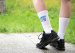 Шкарпетки Swimaholic Socks I Swim
