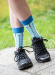 Шкарпетки Swimaholic Socks Swimming Lane