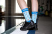Шкарпетки Swimaholic Socks Swimming Lane