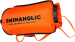 Плавальний буй Swimaholic Swim Buoy