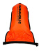 Плавальний буй Swimaholic Swim Buoy