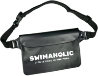 Водонепроникна сумка Swimaholic Waterproof Bag Водонепроникна сумка Swimaholic Waterproof Bag