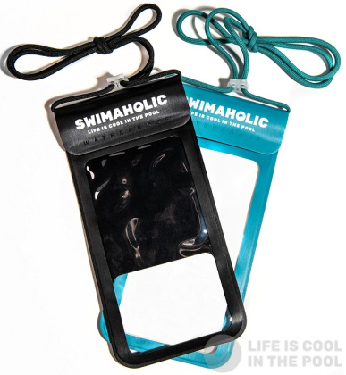 Водонепроникний чохол для телефону Swimaholic Waterproof Phone Bag