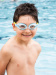 Дитячі окуляри для плавання з рецептом Swimaholic Optical Swimming Goggles Junior