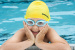 Дитячі окуляри для плавання з рецептом Swimaholic Optical Swimming Goggles Junior