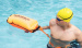 Плавальний буй Swimaholic Swim Buoy