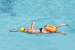 Плавальний буй Swimaholic Swim Buoy