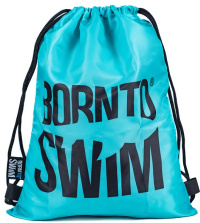 BornToSwim Big Mesh Bag BornToSwim Big Mesh Bag