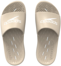 Speedo Slides Female Cream Speedo Slides Female Cream