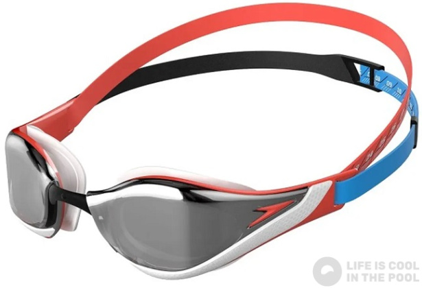 Speedo Fastskin Pure Focus Mirror Swimaholic .ua