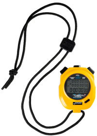 Finis 3X300M Stopwatch