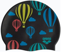 Arena Print Cap Junior Air Balloons Arena Print Cap Junior Air Balloons