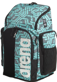 Arena Spiky III Allover Backpack 45 Escape Arena Spiky III Allover Backpack 45 Escape