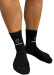 неопренові шкарпетки Below5 Neoprene Socks Black