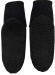 неопренові шкарпетки Below5 Neoprene Socks Black
