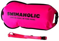 Плавальний буй Swimaholic Swim Buoy