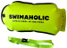 Плавальний буй Swimaholic Swim Buoy