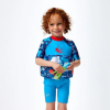 Splash About Sleeved Floatsuit Sea Life