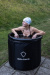 Гартуючий ствол Below5 Ice Bath Tube