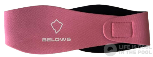 Пов'язка з неопрену Below5 Neoprene Headband