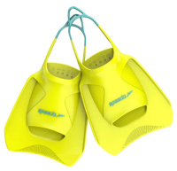 Speedo Biofuse Fitness Fin Hyper Yellow/Arctic Glass Speedo Biofuse Fitness Fin Hyper Yellow/Arctic Glass