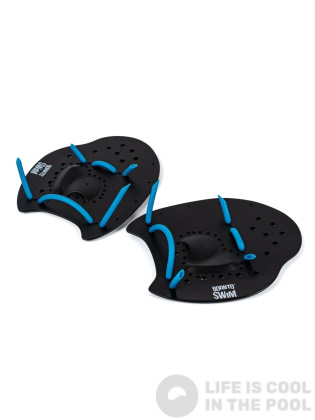 BornToSwim Manta Paddles