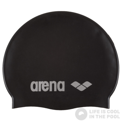Arena Classic Silicone cap