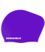 Шапочка для плавання для довгого волосся Swimaholic Long Hair Cap