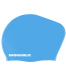 Дитяча шапочка для плавання на довге волосся Swimaholic Long Hair Cap Junior