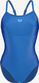 Arena Feel Solid Lightdrop Back Dusty Blue Arena Feel Solid Lightdrop Back Dusty Blue