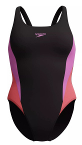 Speedo CLBK 2.0 Black/Purple