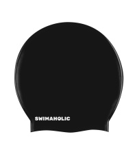 Swimaholic Extra Big Cap